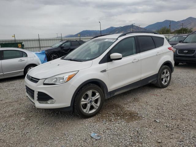 2016 FORD ESCAPE SE, 