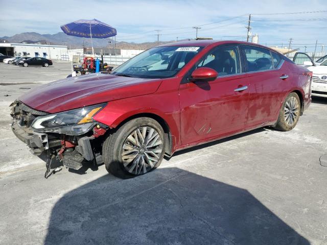 2023 NISSAN ALTIMA SV, 