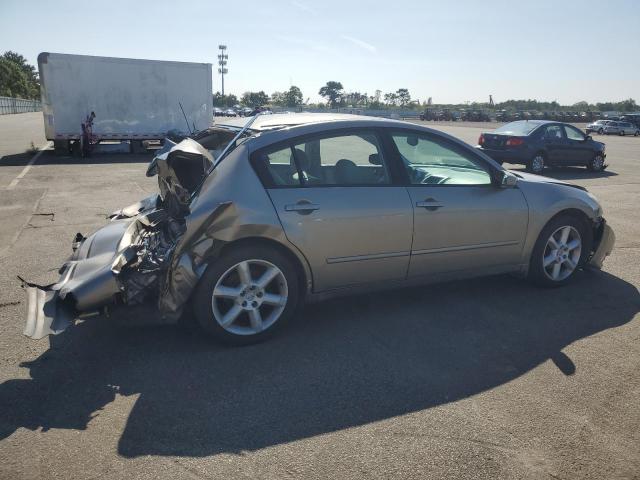 1N4BA41E05C816323 - 2005 NISSAN MAXIMA SE SILVER photo 3