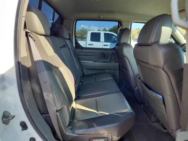 2HJYK16516H515966 - 2006 HONDA RIDGELINE RTL Ağ foto 10