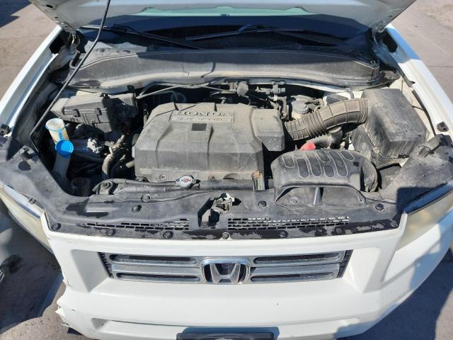 2HJYK16516H515966 - 2006 HONDA RIDGELINE RTL Ağ foto 11