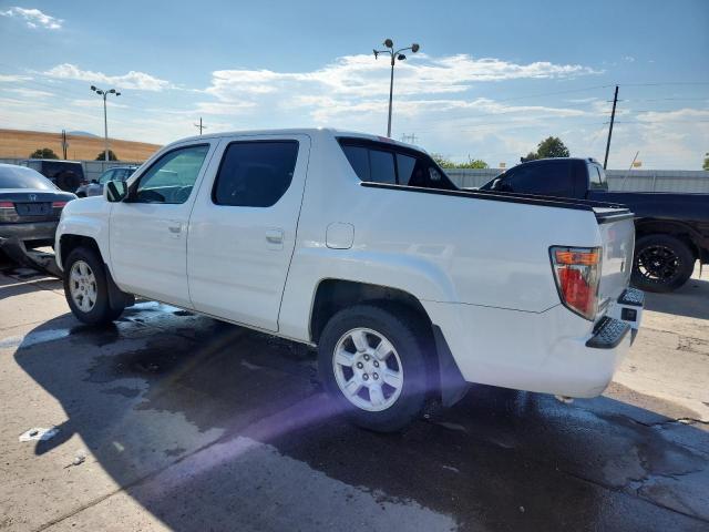 2HJYK16516H515966 - 2006 HONDA RIDGELINE RTL Ağ foto 2