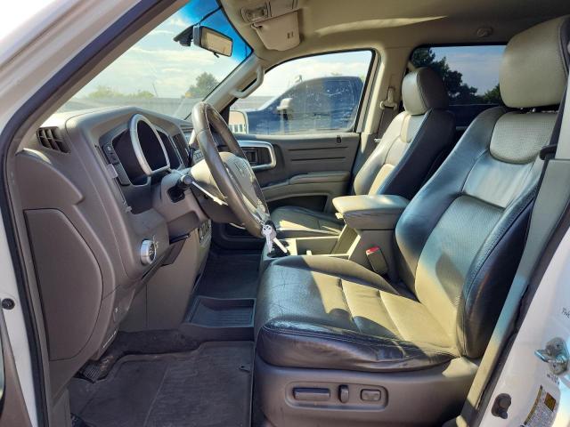 2HJYK16516H515966 - 2006 HONDA RIDGELINE RTL Ağ foto 7