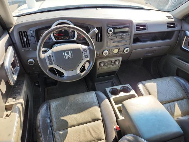 2HJYK16516H515966 - 2006 HONDA RIDGELINE RTL Ağ foto 8