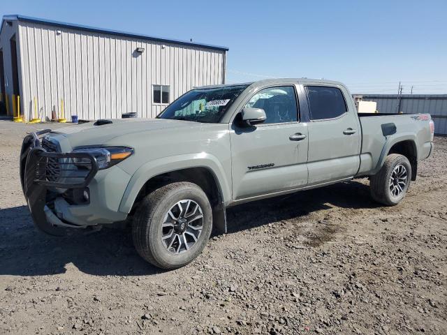 2023 TOYOTA TACOMA DOUBLE CAB, 