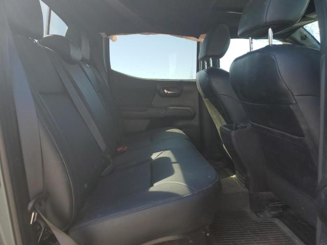 3TMDZ5BN6PM146472 - 2023 TOYOTA TACOMA DOUBLE CAB GRAY photo 10