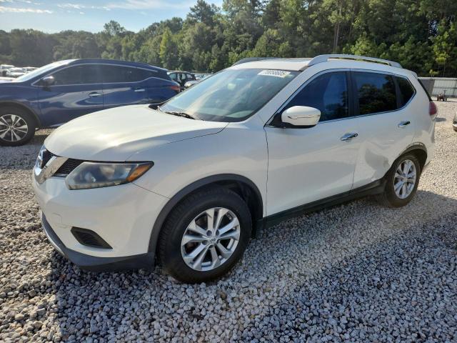 2014 NISSAN ROGUE S, 