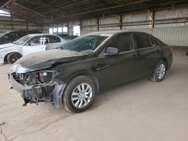 2016 TOYOTA CAMRY LE, 