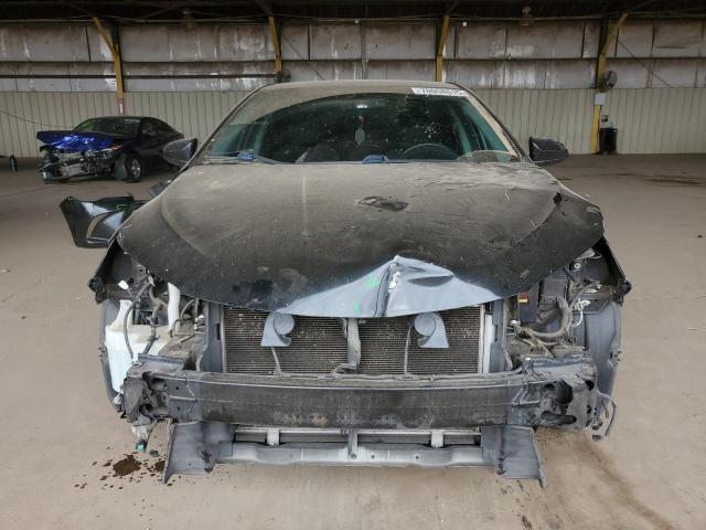 4T4BF1FK4GR582341 - 2016 TOYOTA CAMRY LE 黑色 照片 5