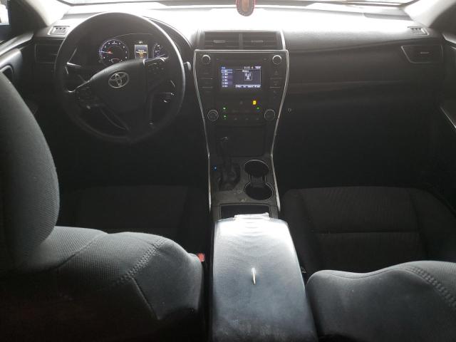 4T4BF1FK4GR582341 - 2016 TOYOTA CAMRY LE 黑色 照片 8