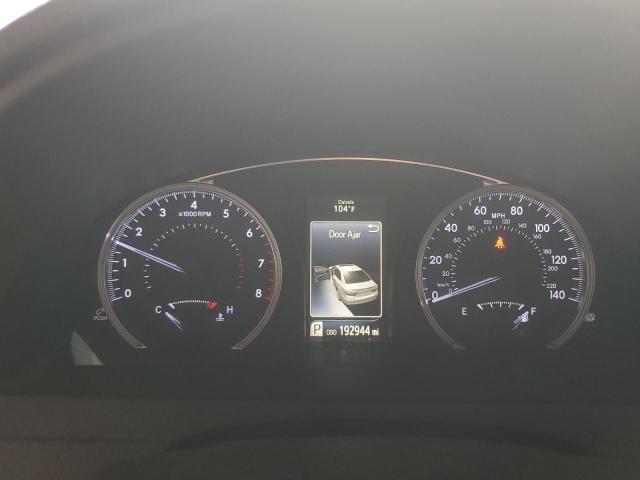 4T4BF1FK4GR582341 - 2016 TOYOTA CAMRY LE 黑色 照片 9