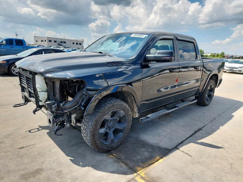 2019 RAM 1500 BIG HORN/LONE STAR, 