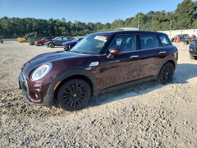 2017 MINI COOPER S CLUBMAN, 