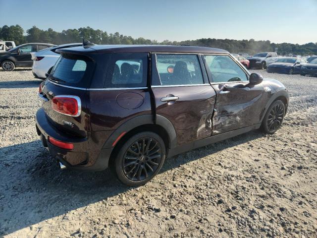 WMWLN9C5XH2E49065 - 2017 MINI COOPER S CLUBMAN PURPLE photo 3