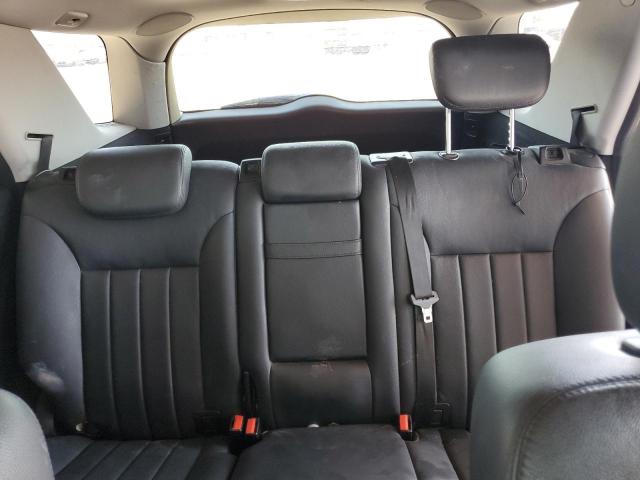 4JGBB86E16A076748 - 2006 MERCEDES-BENZ ML 350 GRAY photo 10