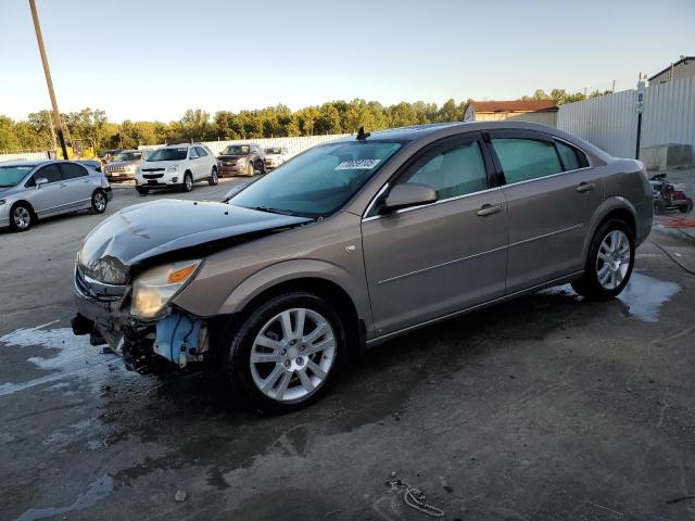 2008 SATURN AURA XE, 