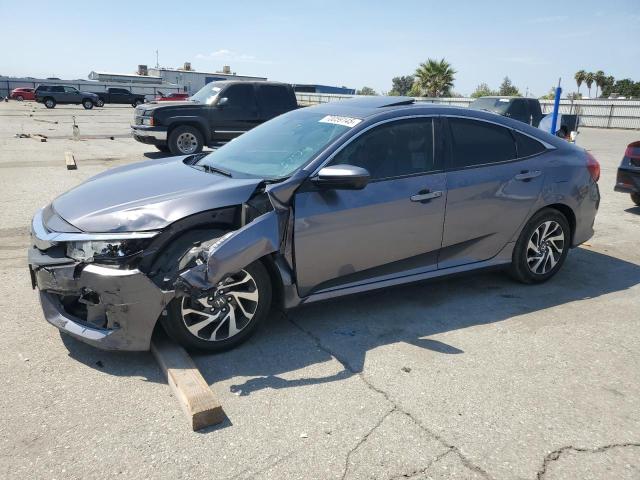 2016 HONDA CIVIC EX, 