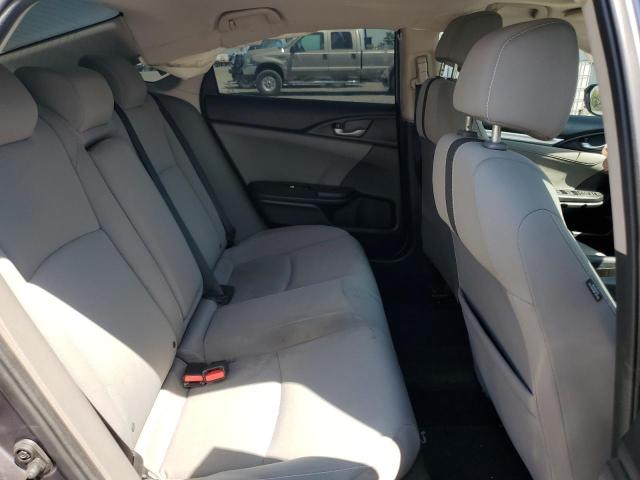 19XFC2F72GE065757 - 2016 HONDA CIVIC EX CHARCOAL photo 10