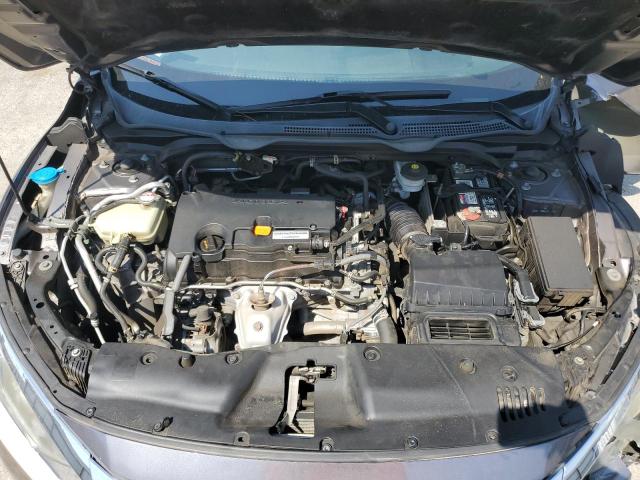 19XFC2F72GE065757 - 2016 HONDA CIVIC EX CHARCOAL photo 11