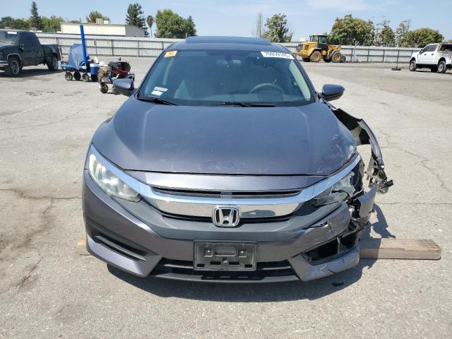 19XFC2F72GE065757 - 2016 HONDA CIVIC EX CHARCOAL photo 5