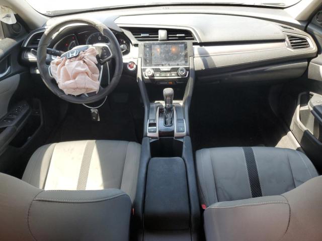 19XFC2F72GE065757 - 2016 HONDA CIVIC EX CHARCOAL photo 8