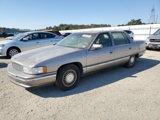 1995 CADILLAC DEVILLE, 