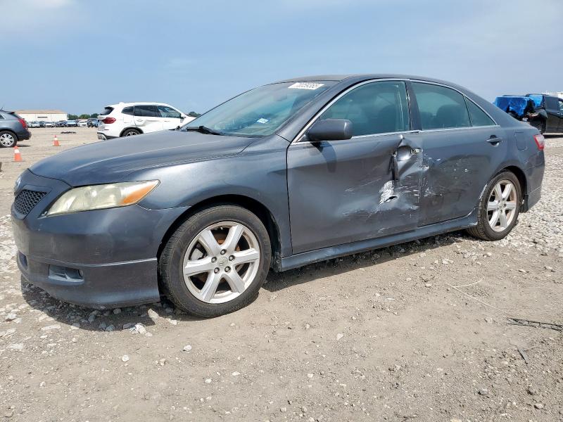2009 TOYOTA CAMRY BASE, 