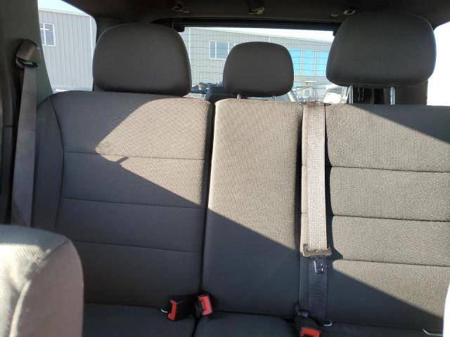 1FMCU9DGXCKC21283 - 2012 FORD ESCAPE XLT BLACK photo 10