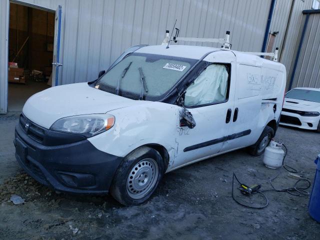 ZFBERFAT6G6B68200 - 2016 RAM PROMASTER თეთრი ფოტო 1