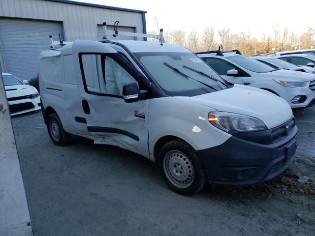 ZFBERFAT6G6B68200 - 2016 RAM PROMASTER თეთრი ფოტო 4