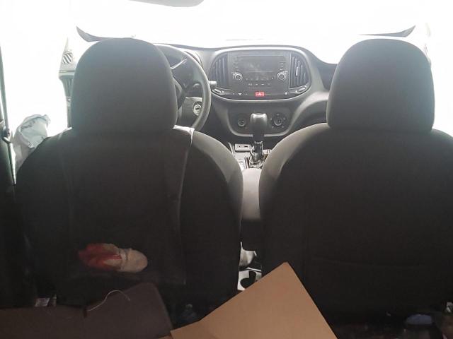 ZFBERFAT6G6B68200 - 2016 RAM PROMASTER თეთრი ფოტო 8