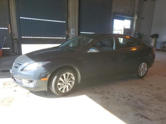 2012 MAZDA 6 I, 