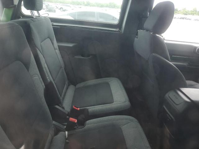 1FMDE5AP7NLB79909 - 2022 FORD BRONCO BASE GREEN photo 11