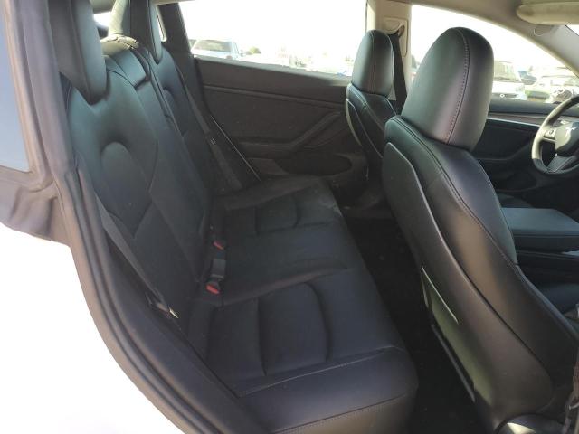5YJ3E1EA2PF589702 - 2023 TESLA MODEL 3 თეთრი ფოტო 10