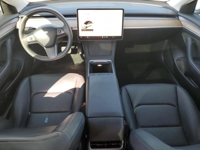 5YJ3E1EA2PF589702 - 2023 TESLA MODEL 3 თეთრი ფოტო 8