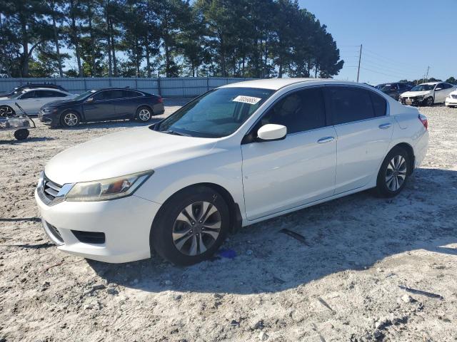 2014 HONDA ACCORD LX, 