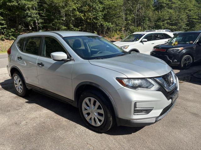 2018 NISSAN ROGUE S, 