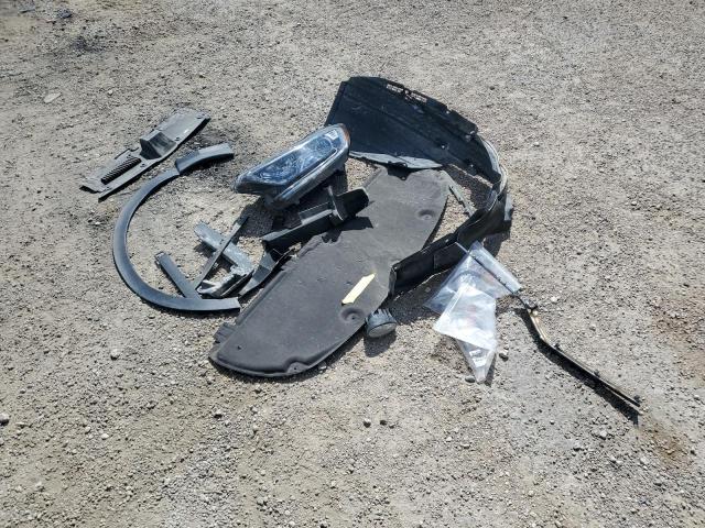 7FARW2H50JE026266 - 2018 HONDA CR-V EX SILVER photo 13