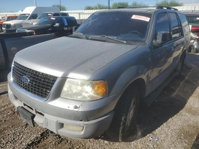2006 FORD EXPEDITION XLT, null