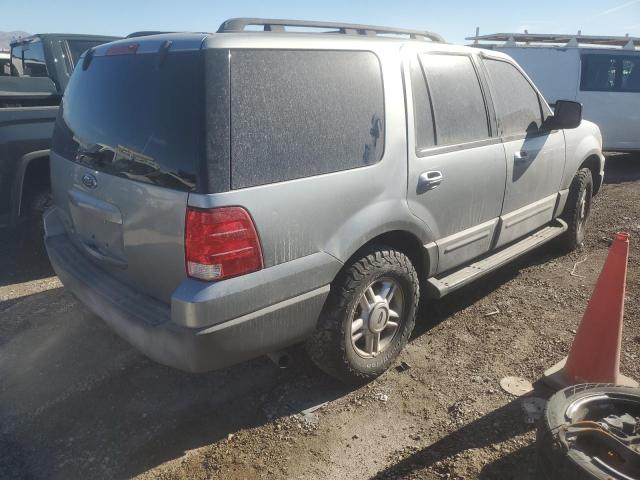 1FMFU16516LA41196 - 2006 FORD EXPEDITION XLT 银色 照片 3