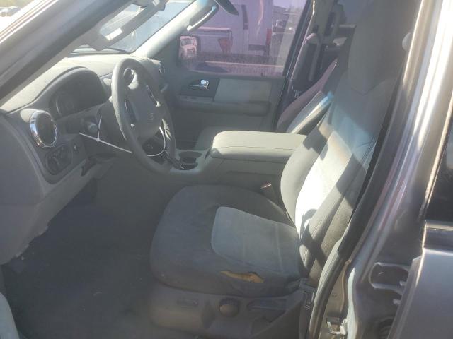 1FMFU16516LA41196 - 2006 FORD EXPEDITION XLT 银色 照片 7