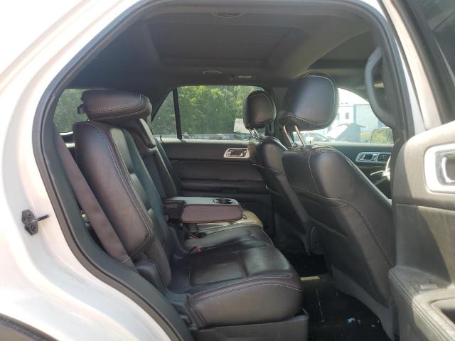 1FM5K8GT3DGC19333 - 2013 FORD EXPLORER SPORT Ağ foto 11