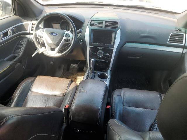 1FM5K8GT3DGC19333 - 2013 FORD EXPLORER SPORT Ağ foto 8