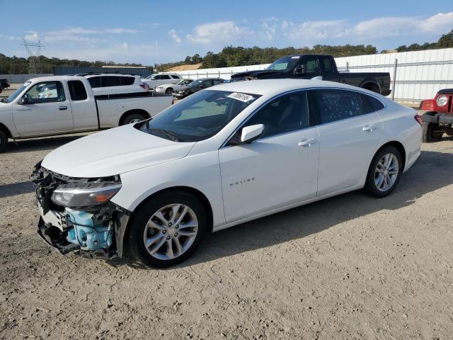 2017 CHEVROLET MALIBU LT, 