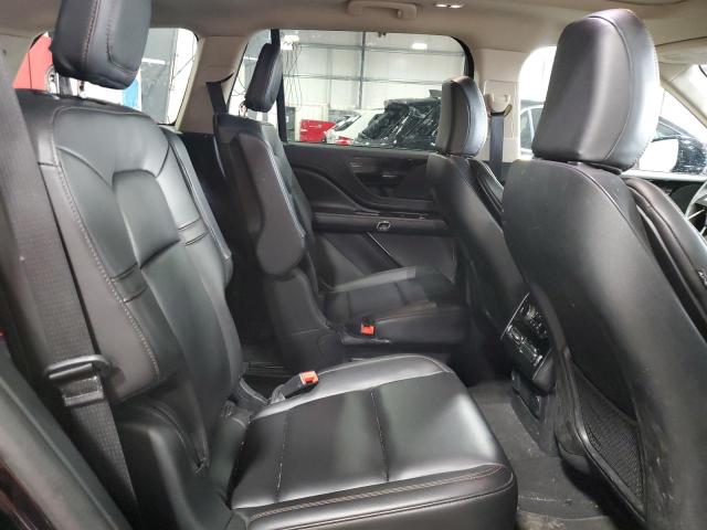 5LM5J6XC5PGL21421 - 2023 LINCOLN AVIATOR შავი ფოტო 11