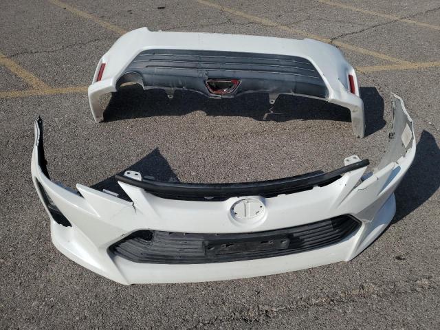 JTKJF5C73F3094853 - 2015 TOYOTA SCION TC თეთრი ფოტო 12