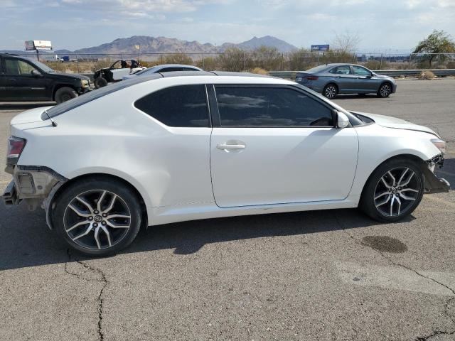 JTKJF5C73F3094853 - 2015 TOYOTA SCION TC თეთრი ფოტო 3
