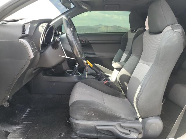 JTKJF5C73F3094853 - 2015 TOYOTA SCION TC თეთრი ფოტო 7