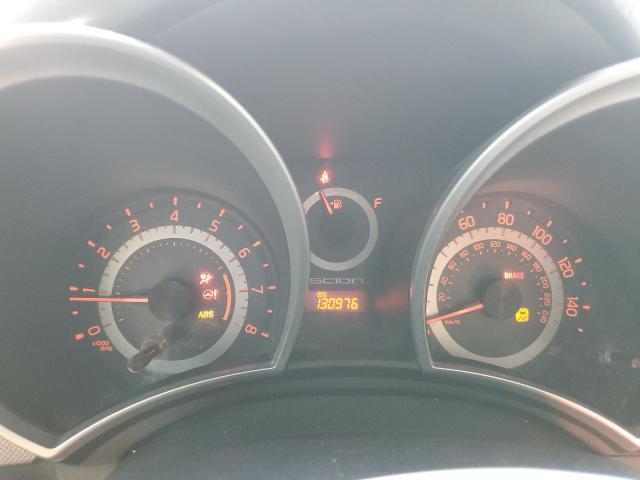 JTKJF5C73F3094853 - 2015 TOYOTA SCION TC თეთრი ფოტო 9