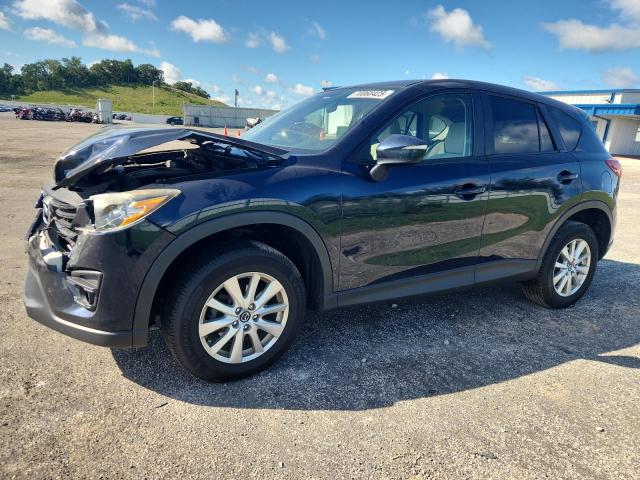 2016 MAZDA CX-5 TOURING, 